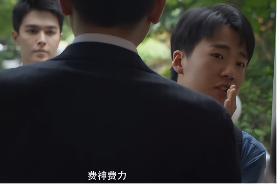 穿衣搭配|今晚开播!36集都市大剧来袭,郭麒麟领衔,央视拿到剧王了