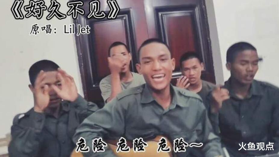 曝网红李赛高复出!高调献唱台风稳健,网友却听得瑟瑟发抖!