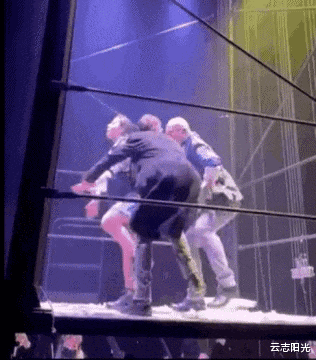 张兰|不惯着！S夫妇双双动手后，张兰也出招了