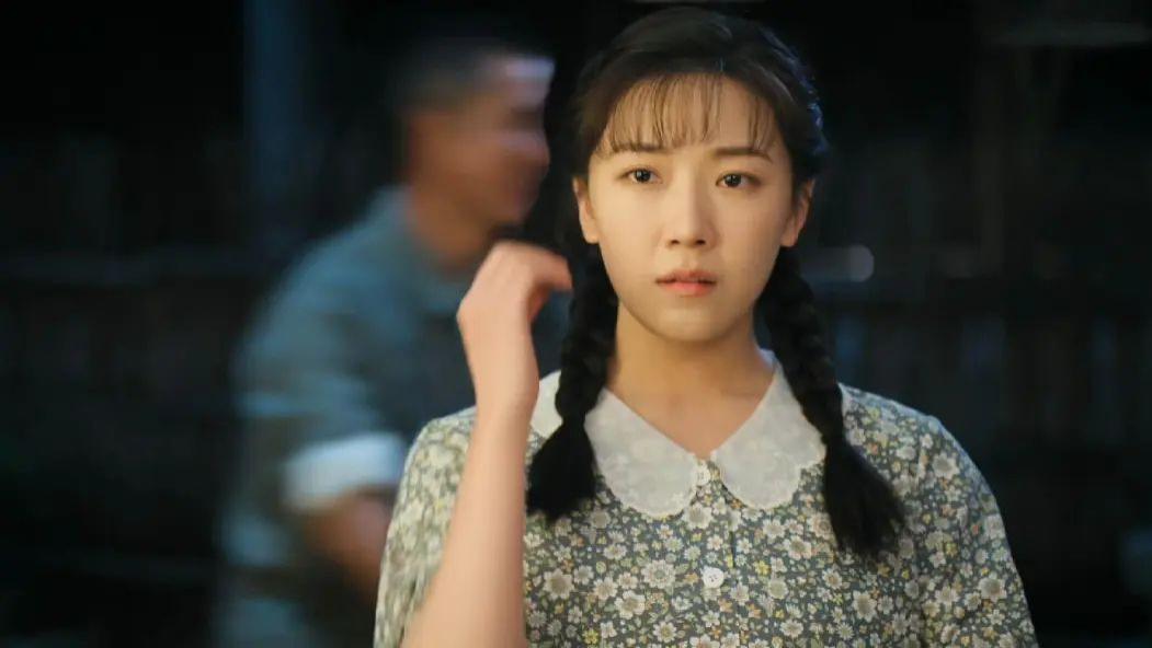 《画眉》：看清白卉设的三场局，才懂寇雪松为何选她摧毁水滴工程