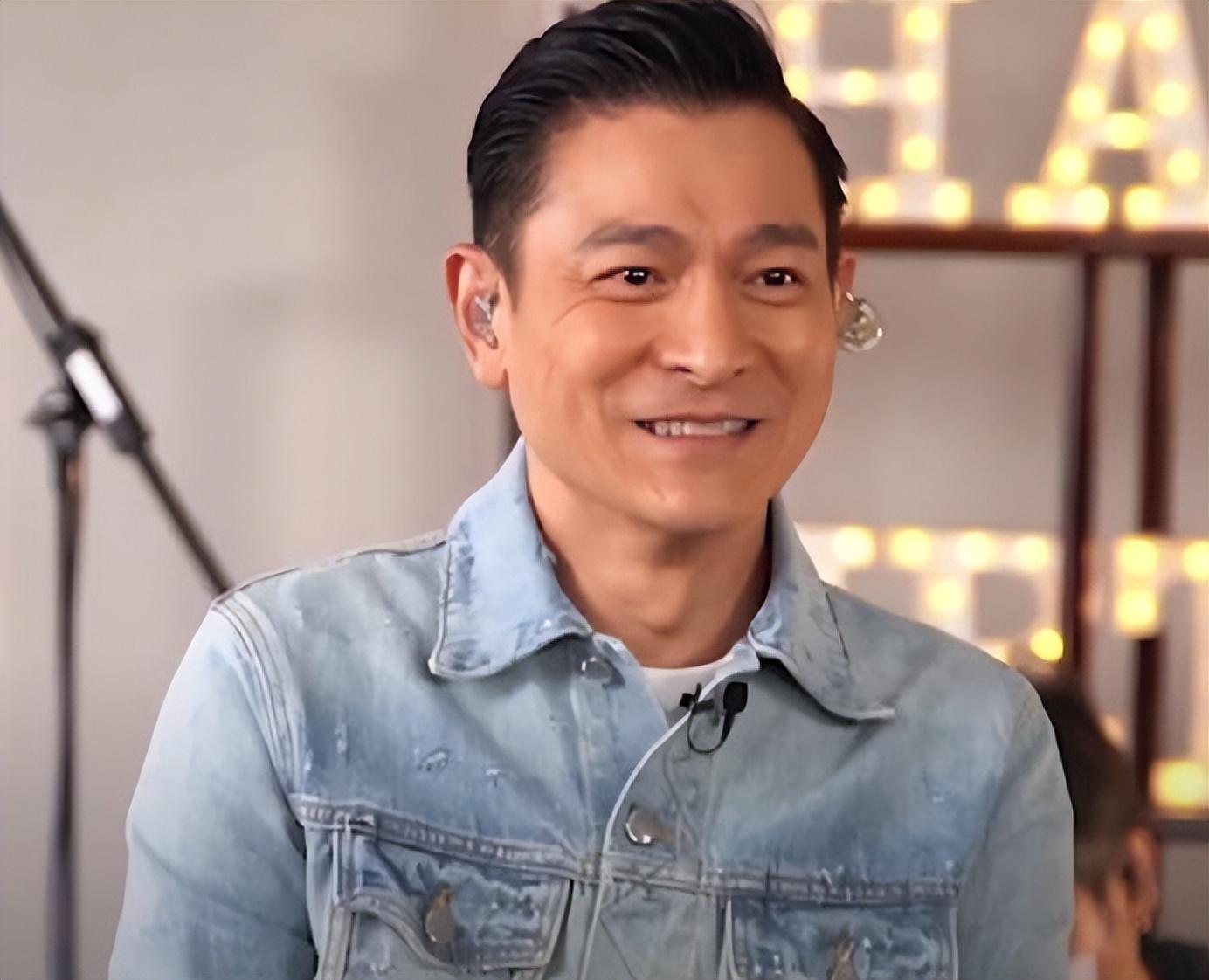 郭晋安的一张照片,暴露了娱乐圈的一个“恶习”