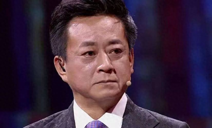 太意外！噩耗：朱军倒下了？已重病住院，生死未卜从此告别舞台？
