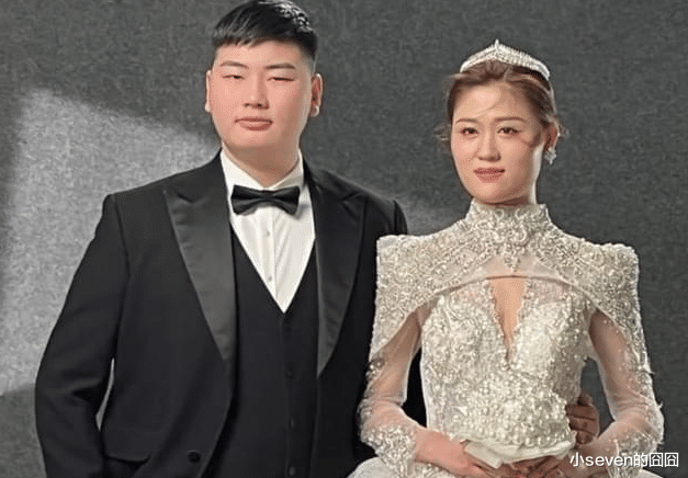 陈萌|大衣哥正式当爷爷?陈萌晒出双胞胎照片,嫁给朱单伟却不到半年