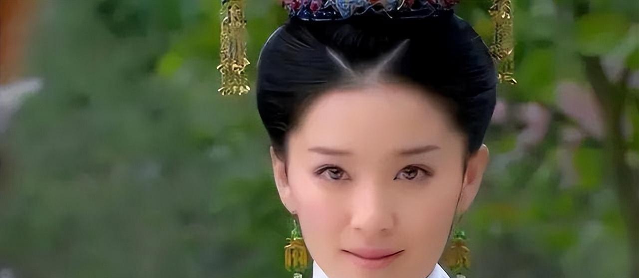 长着“狐狸眼”的5位女星,风情妩媚又灵动撩人,个个都绝美!