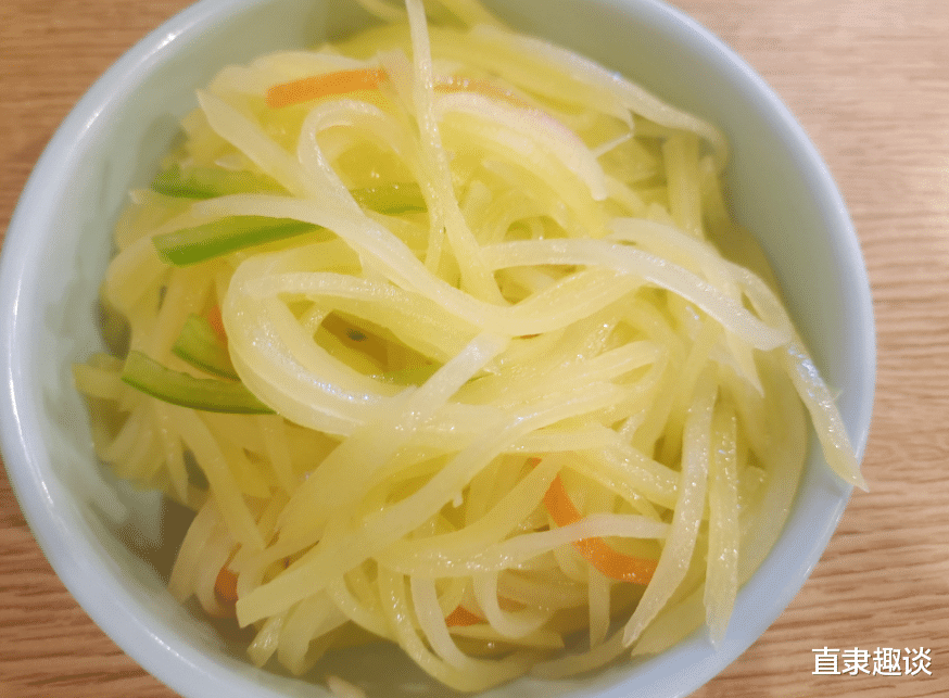 牛肉拉面|曾经风靡一时的李先生牛肉拉面，还有多少人记得？