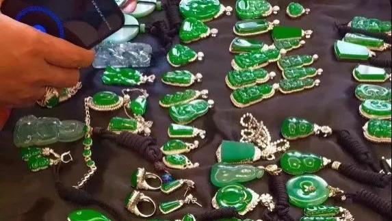 翡翠|从业15年的翡翠玉商肺腑之言，值得一看！