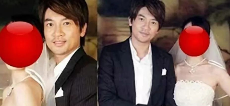 苏有朋“静鸡鸡”隐婚15年了？女方真面目曝光？难怪他瞧不上林心如？