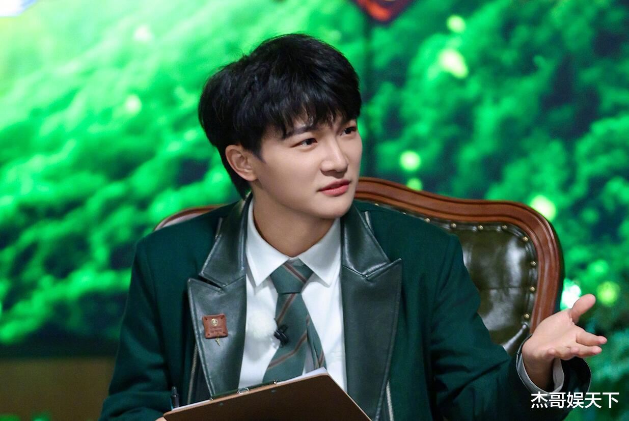 奔跑吧兄弟|《跑男》收官，2人最惨，3人有惊喜，1人最冤，1人封神，1人尴尬