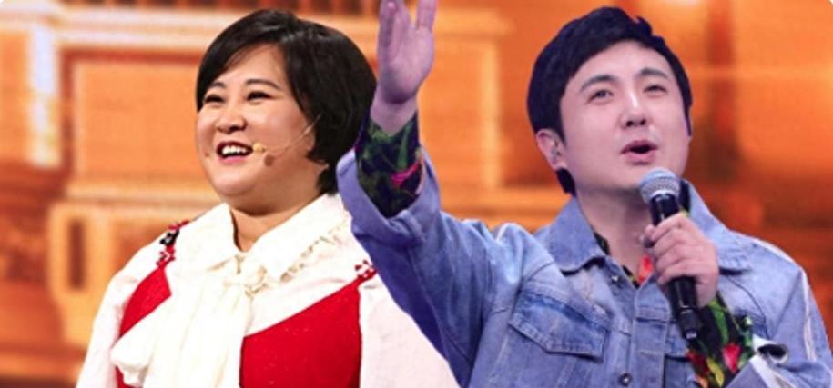 贾玲为缺席王牌8写了请假条，王牌家族全员回复贾玲