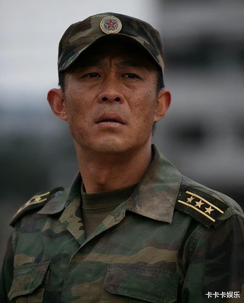 央视首播！国家一级演员齐聚，38集军旅剧来袭，演员阵容太过强大！