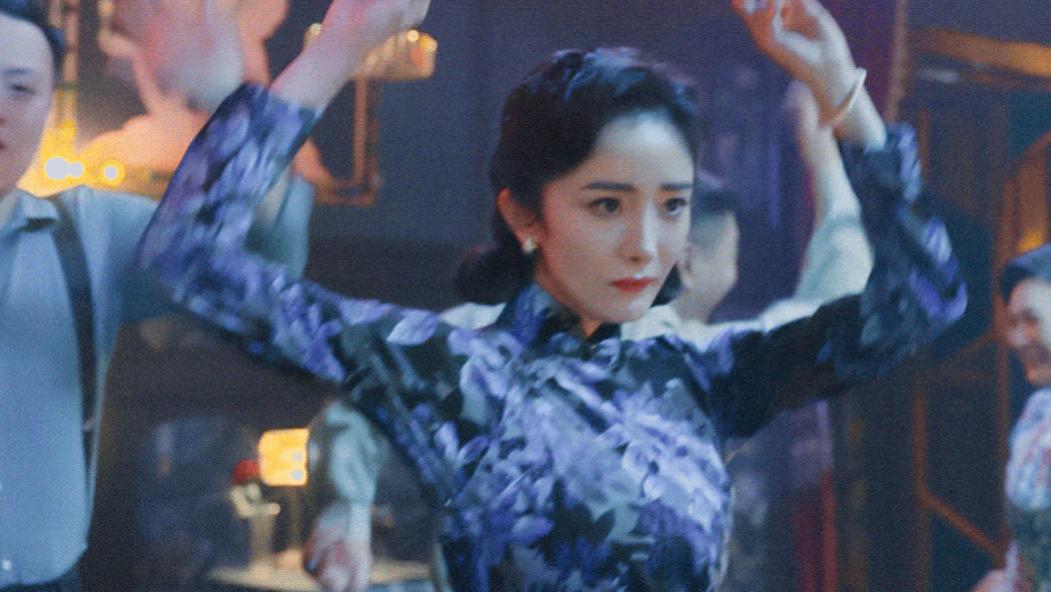 仅播4集，夺下榜单冠军，这是1月份第一部让我熬夜狂追的王炸剧