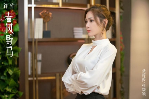 米勒|张颖颖演绎清醒打工人引网友共情