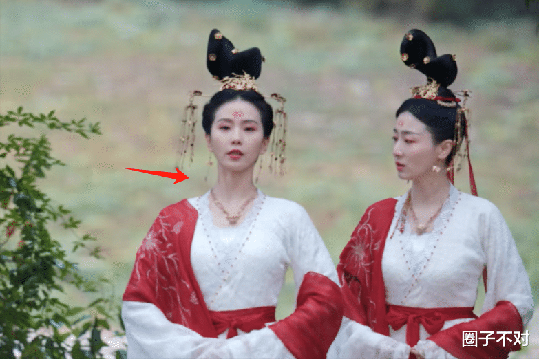 36岁刘诗诗,终于还是步了杨洋的后尘,被央视点名批评还不悔改!