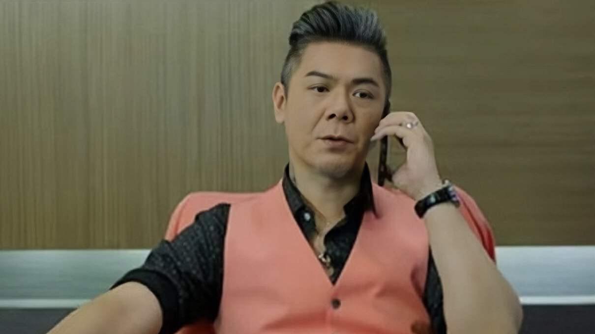 突发！TVB知名男星自曝患上直肠癌，妻子每天以泪洗面