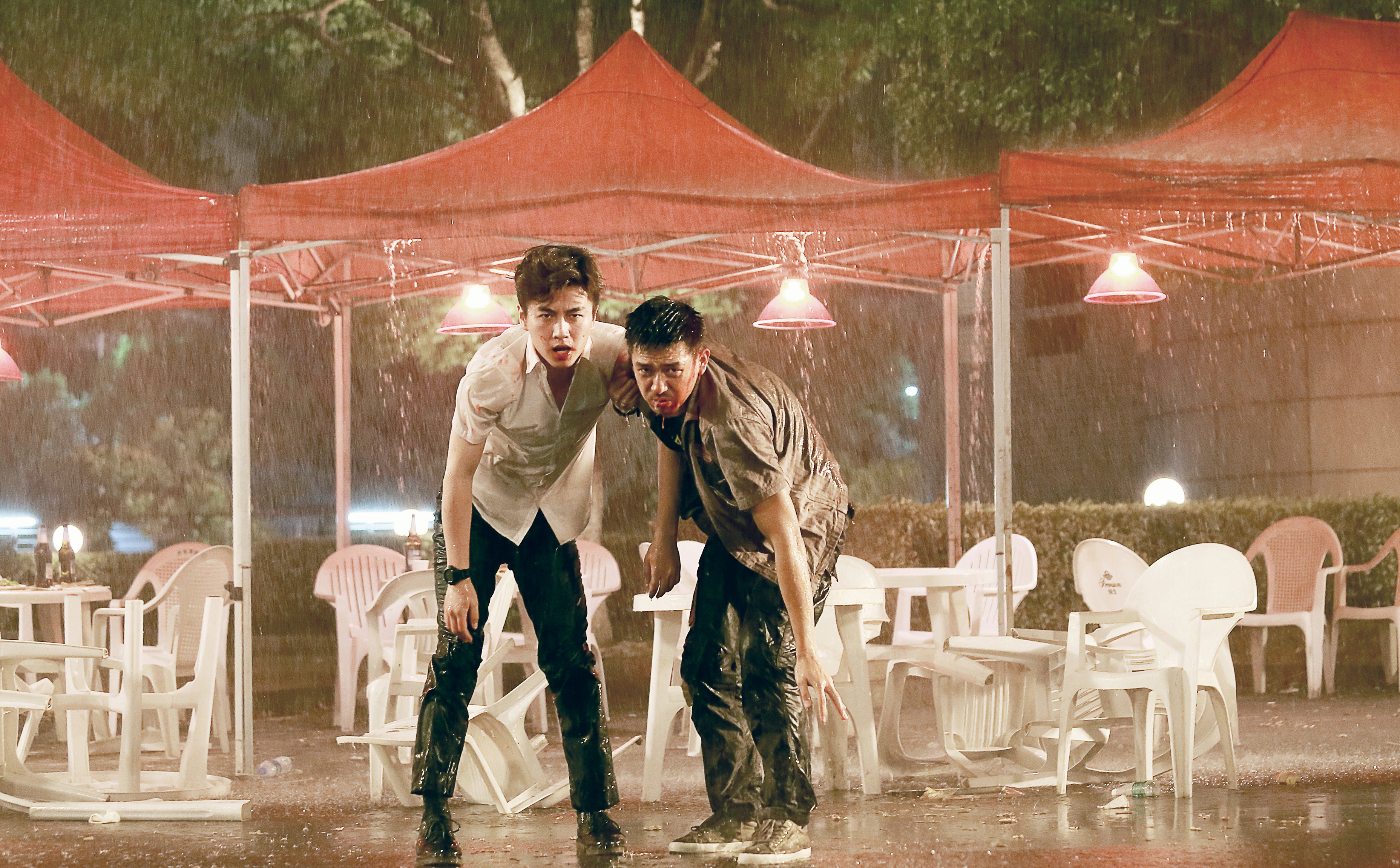 \走过弯路才明白:义气的代价与生命的启示\