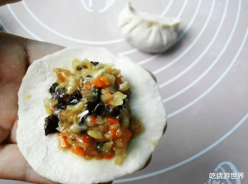 饺子|今日立冬，老传统吃饺子，首选3种“福气馅”，好吃有福迎接冬天