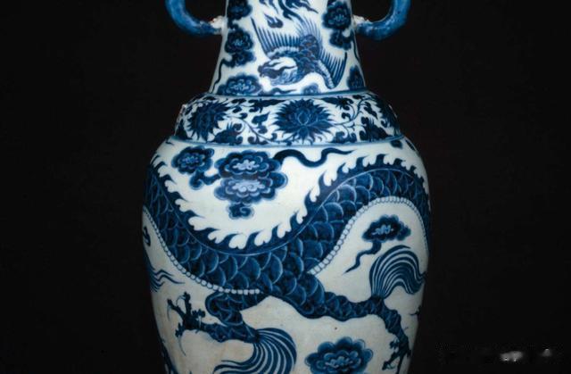 八思巴|瓷器收藏最怕不求甚解