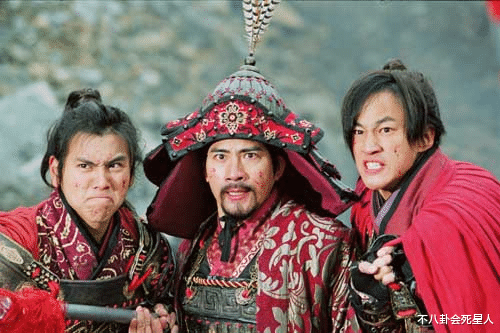 和服|买和服当唐装、去韩国进货,这10位倭化韩化造型师,毁了古装剧!