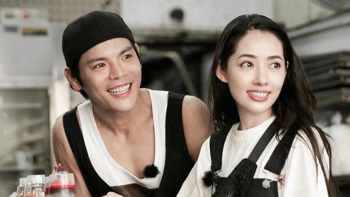 原来综艺情侣不可信任：王大陆蔡卓宜据称分手，王子文与吴永恩分