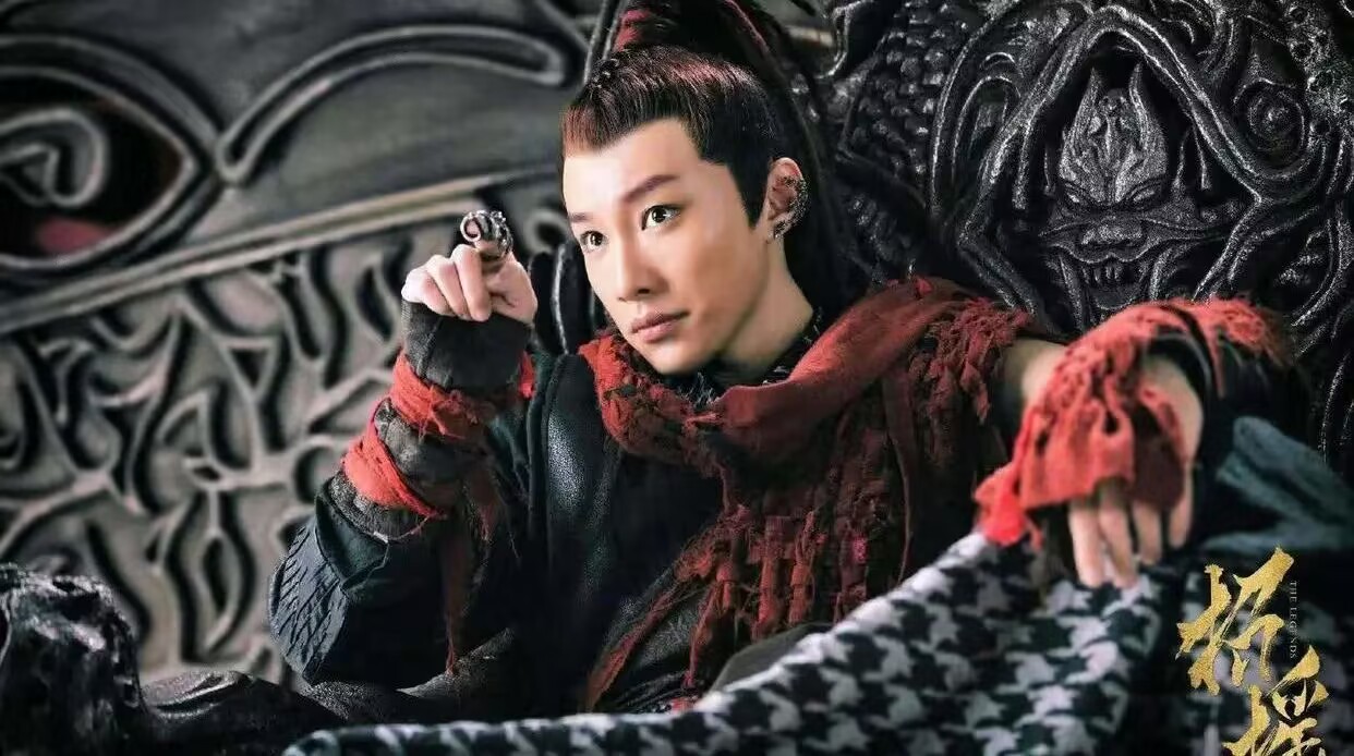 田曦薇、张凌赫迎来合作，张雅钦、代旭惊喜加盟，《公子娇》启动