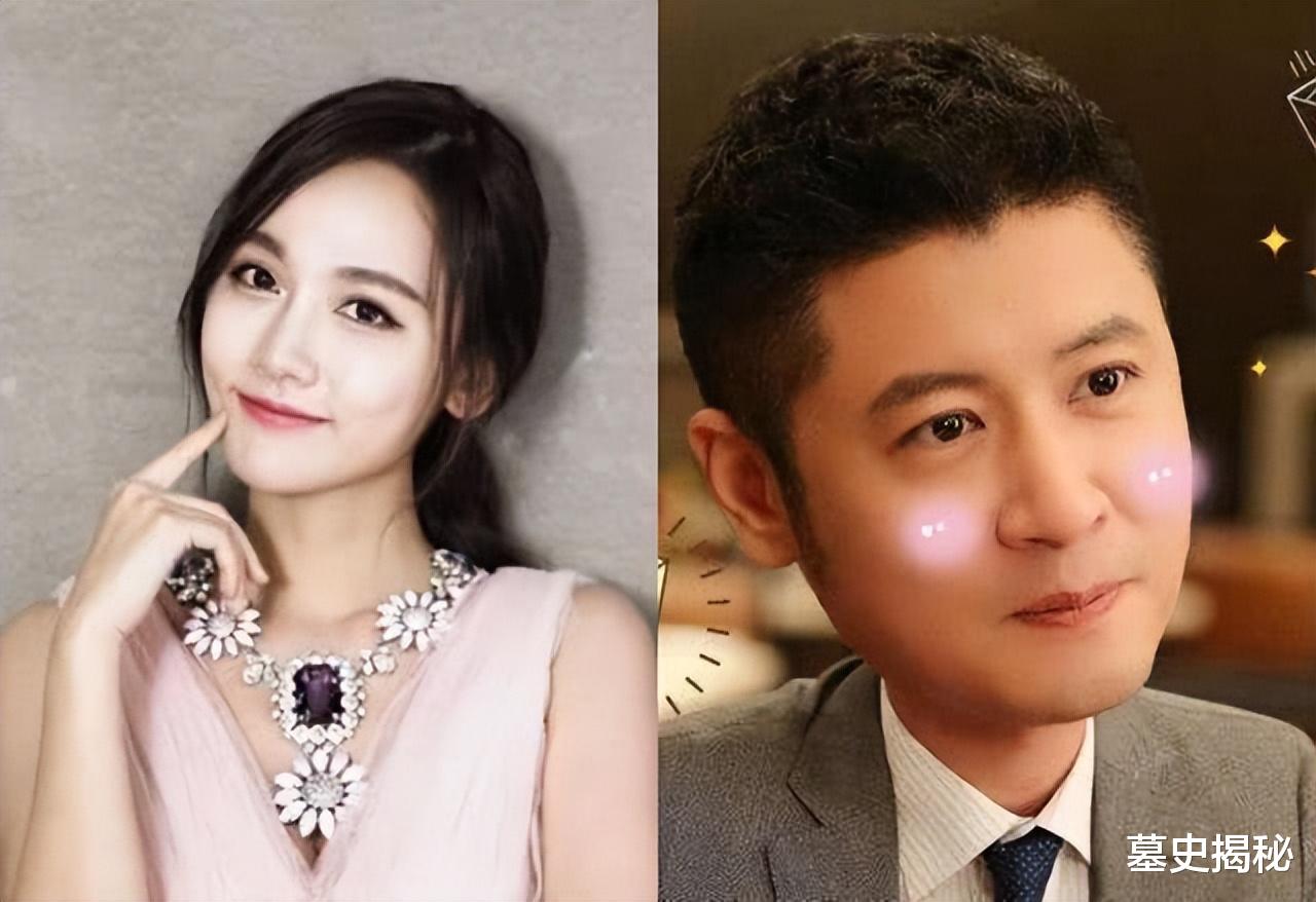 “老实人”任重迎娶内娱第一女海王,甘愿当接盘侠,网友:绝配