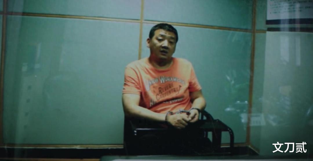 11月影院片单来了!刘德华宁浩终于合作,黄渤周迅上演成人限定