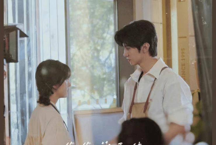 男神|《偷偷藏不住》的故事线,少女暗恋7年终于拿下男神