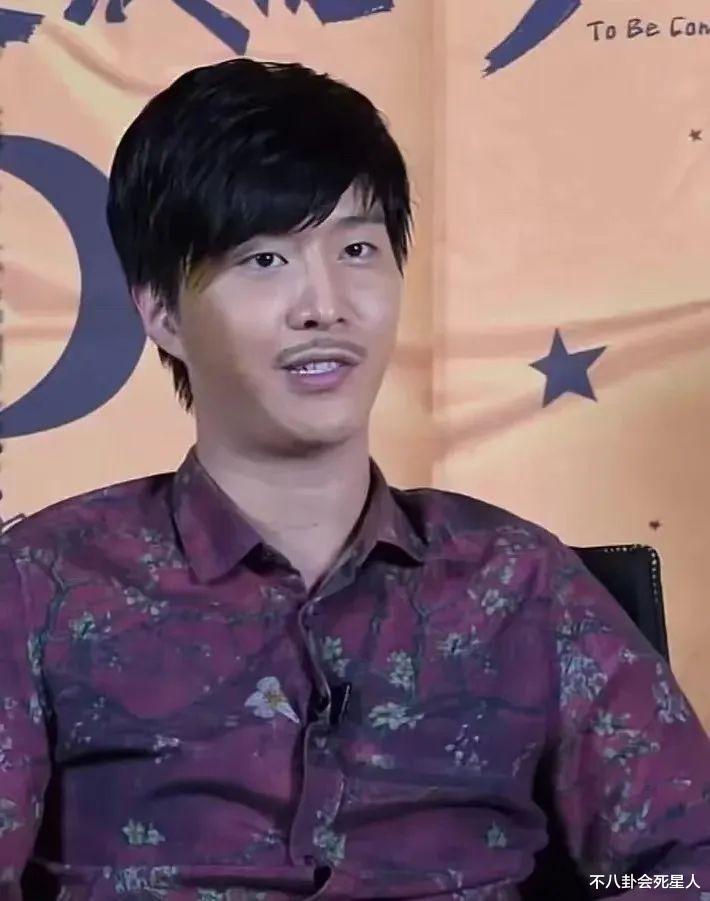 范丞丞|胖30斤！范丞丞小鲜肉变大叔，这7个演员增肥扮丑，没糊弄观众