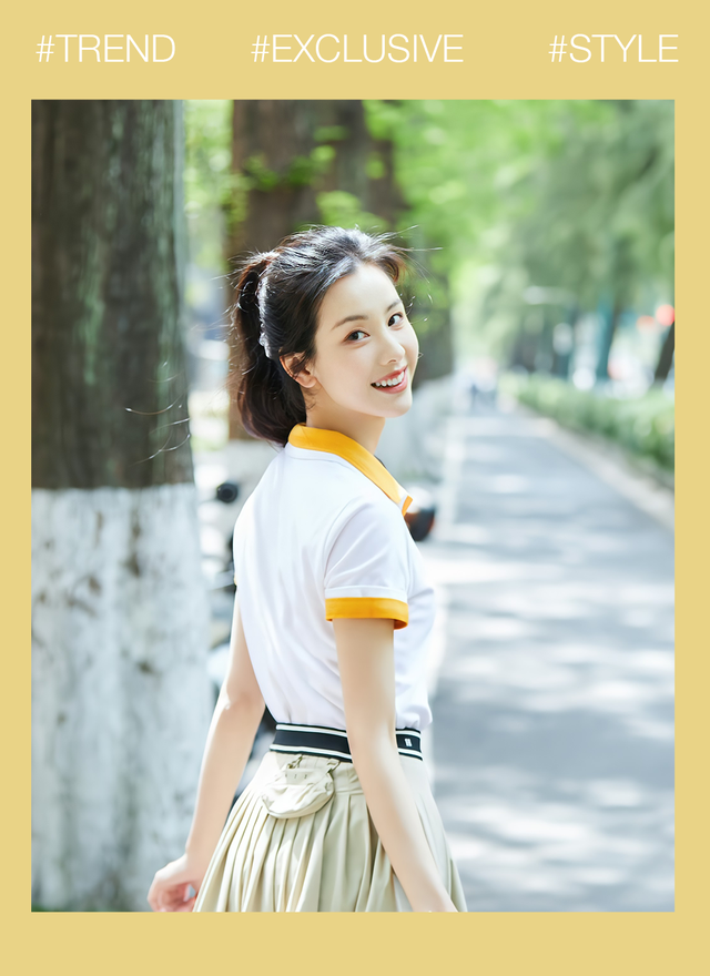 肌肤 不是吧,长成这样也叫“普”?