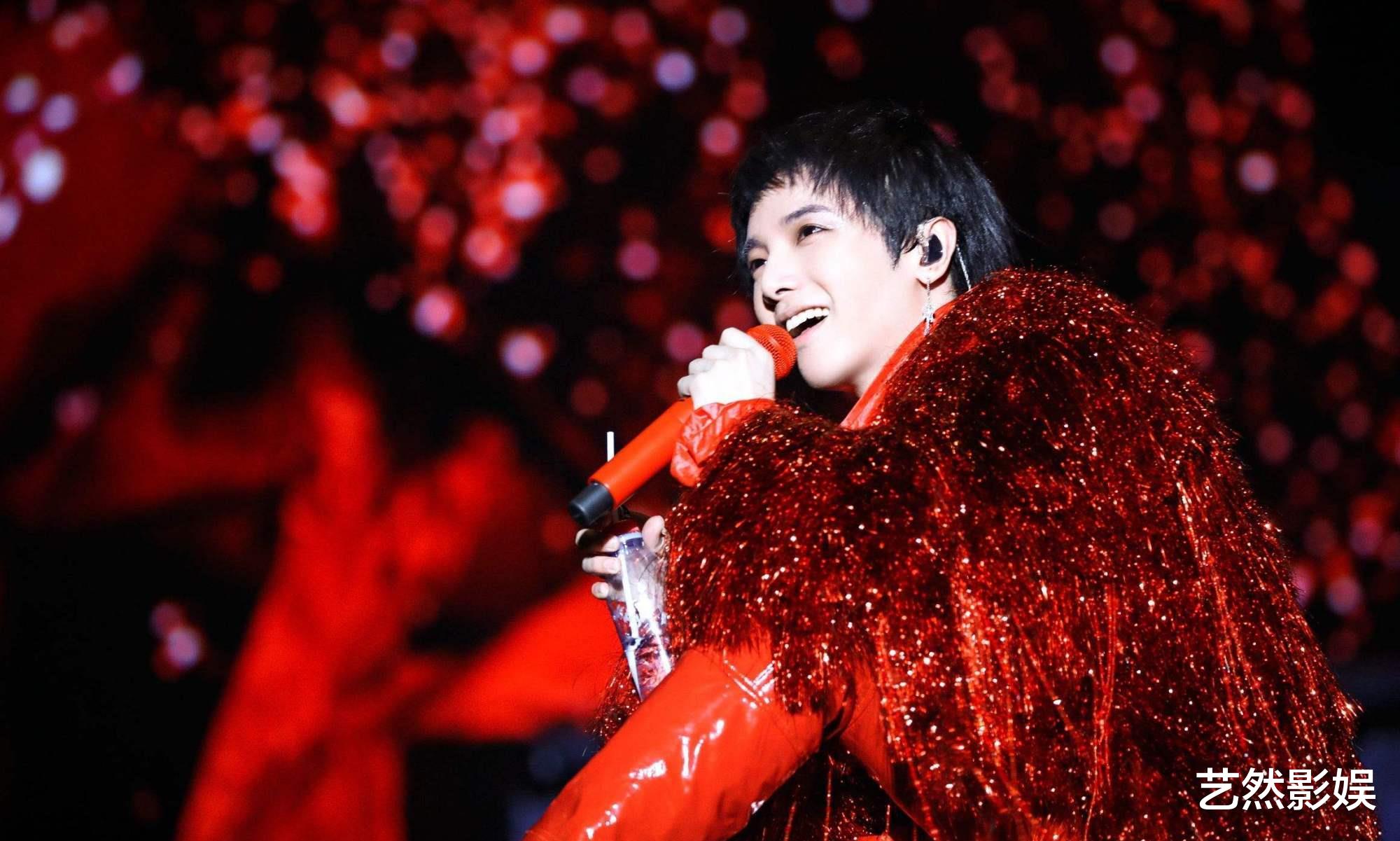 林俊杰|《好声音2023》最新4位导师曝光!阵容大换血,这才是观众想看的