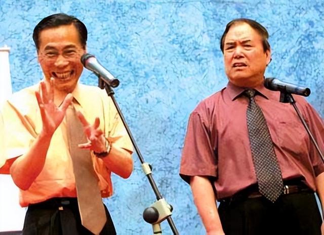 笑林病逝8年了，再看妻子如今的选择，才知道笑林有多聪明