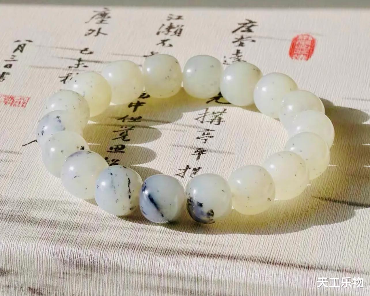 小钱办大事！十二种买起来最划算的和田玉藏品！