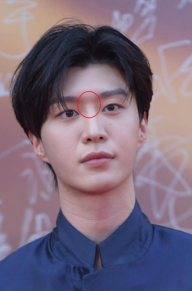 华表奖现场男星生图:遍地是普男,苏有朋和韩庚发福,王一博脸肿