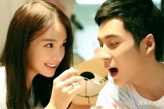 金晨胡夏恋情疑曝光,更多恋爱细节被扒,女方历任绯闻男友被扒!