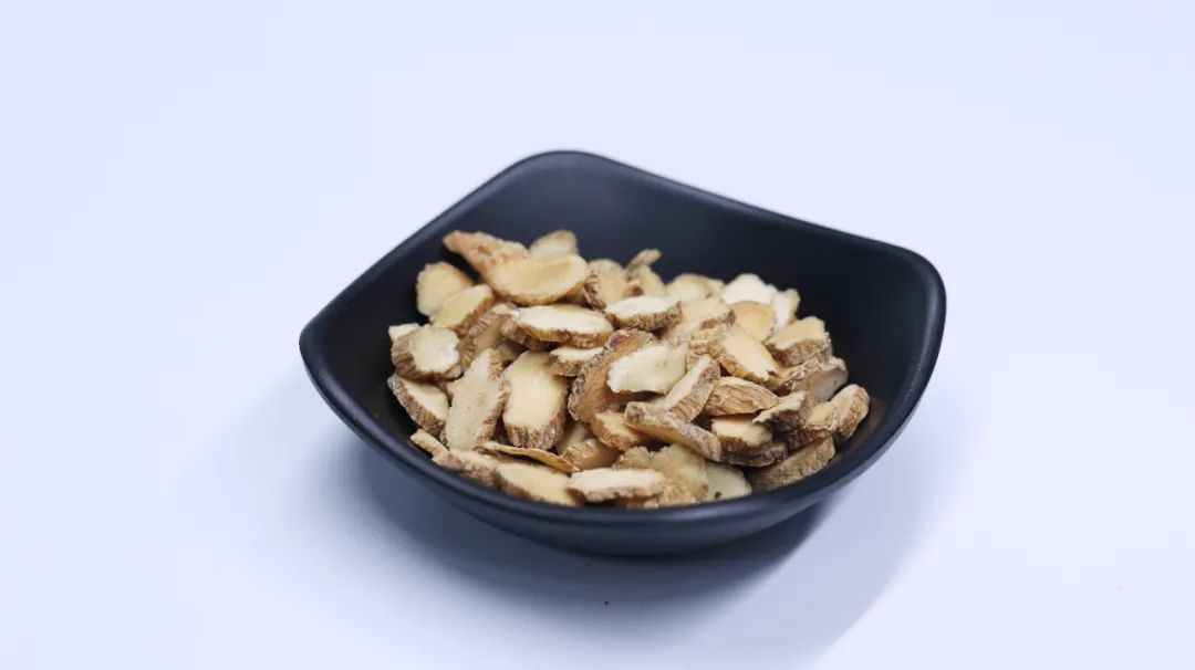 一味中药补五脏、养气血、除风热，还降血糖降血脂，抗疲劳抗衰老