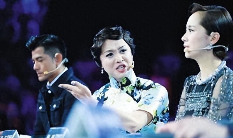 多方爆料口径全都对上了,这一次,蓝台被扒得连“底裤”都不剩了