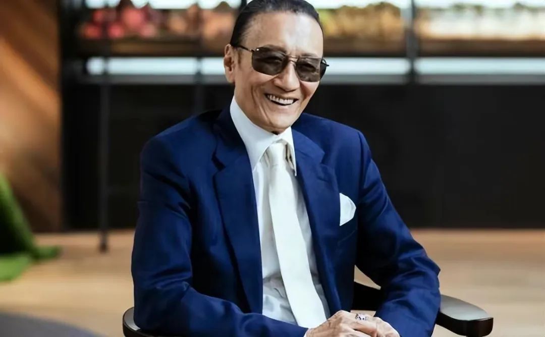 7年后谢贤说出真相！要不是这个原因，王菲早就嫁给谢霆锋了