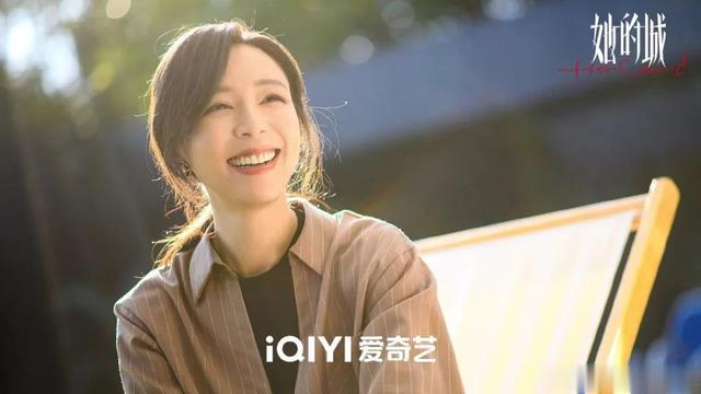 求职|“她剧集”热潮持续，超8部新剧待播