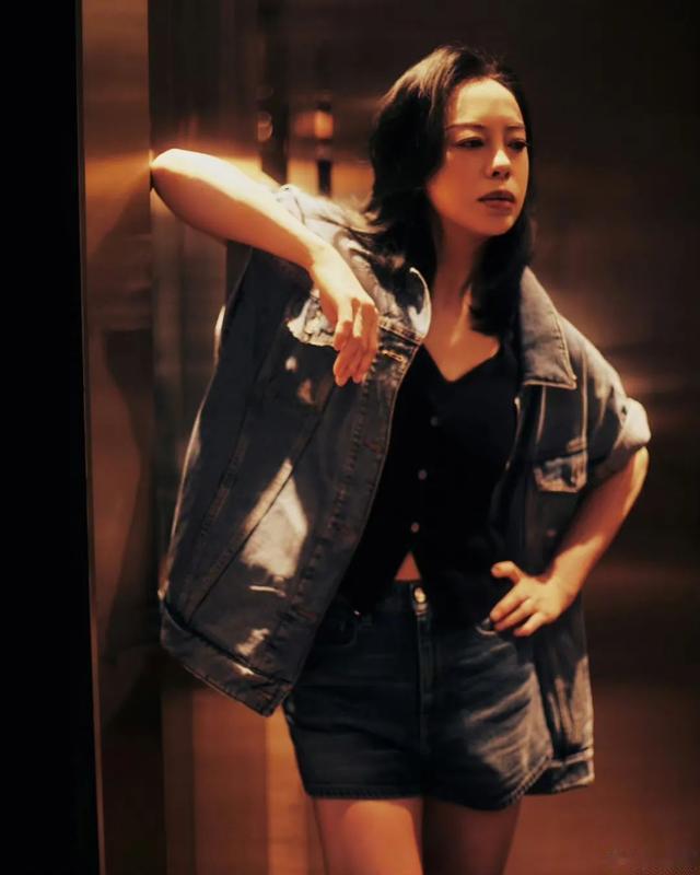 怎么回事，我那年过半百的妈怎么越来越年轻了？