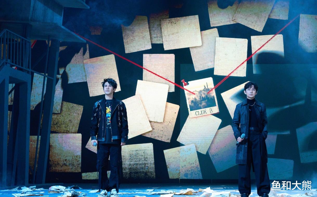 《大侦探9》压着不播?被曝同剧本录两版工作量大,真实原因暖心
