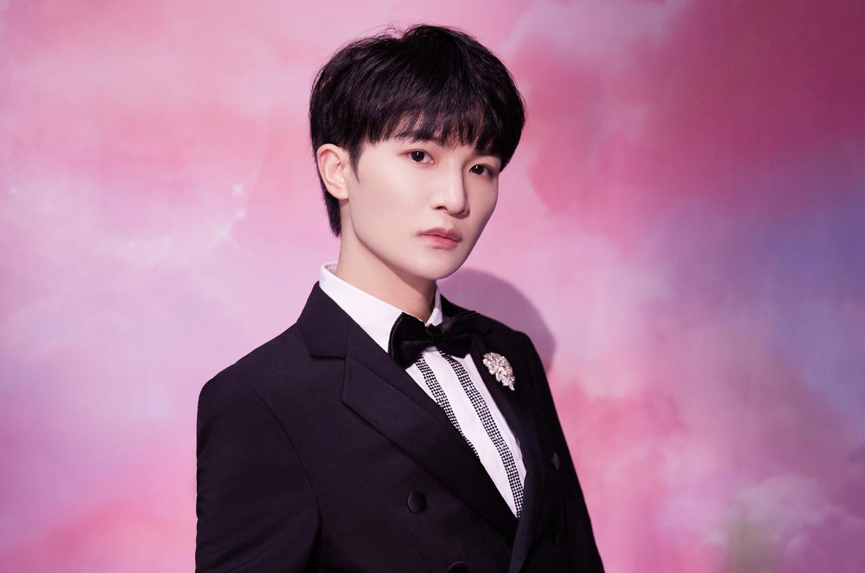 王思聪|今年的饺子我来包吧!周深心归处是吾乡来袭,一曲唱尽思乡情!