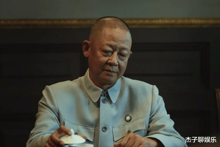 王志文|连续12天收视第一，王志文代替陈道明出演，再次创造经典角色
