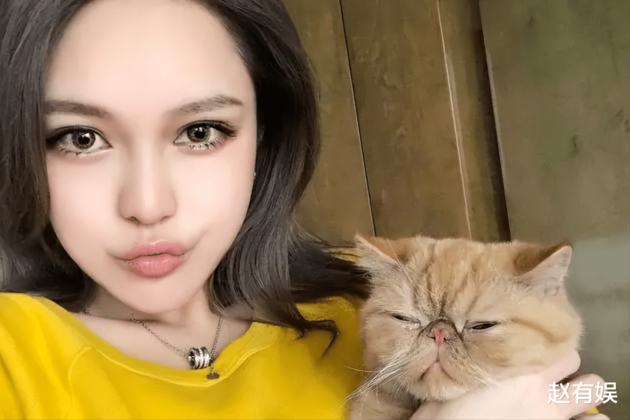 简恺乐|主持人简恺乐:能嫁给丈夫是我的幸运!他很大度不嫌弃我的过去