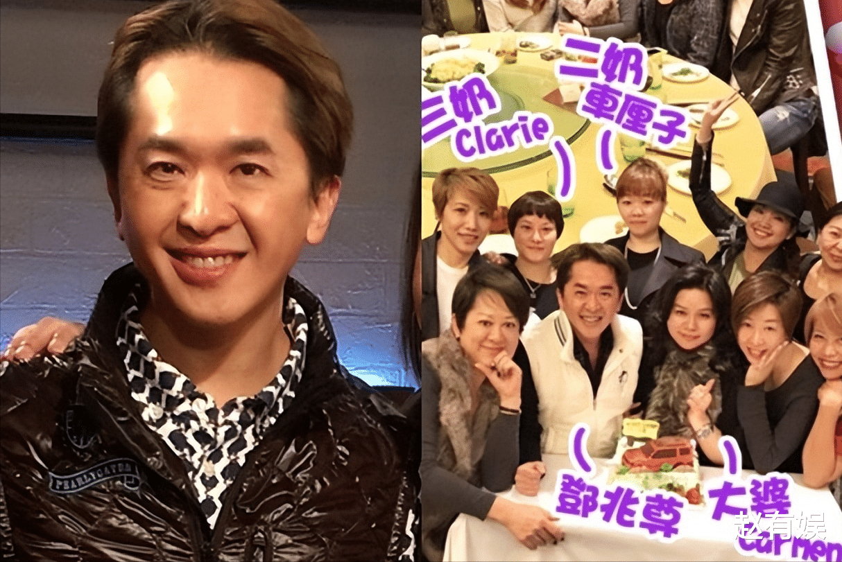 养3个女友，每人每月给50万工资，一周轮流陪2天，剩一天休息