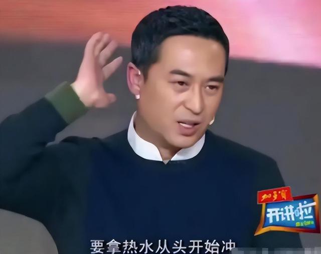 明星|口水过敏、天生没子宫,这些明星的“隐疾”,困扰他们很久了