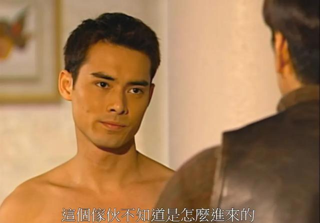 50岁TVB男星自爆生大病7日只吃流质！