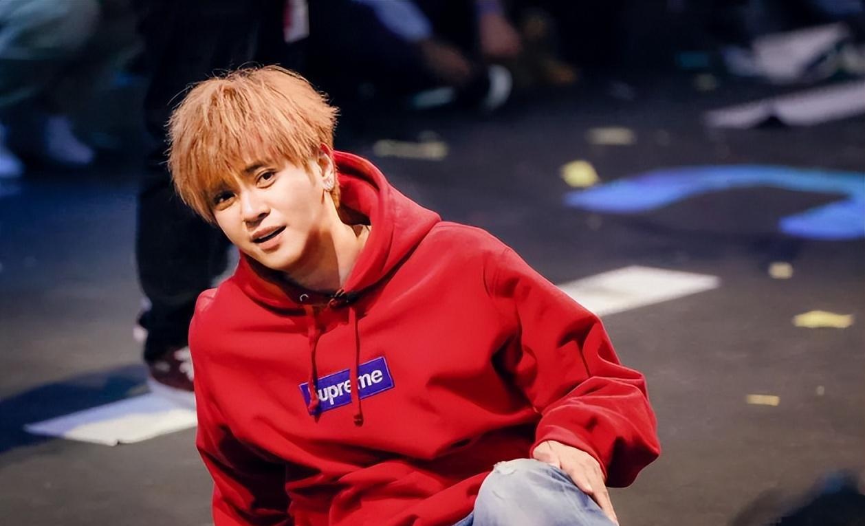 赵丽颖|周扬青爆出猛料!罗志祥在泰国“变性”重新出道