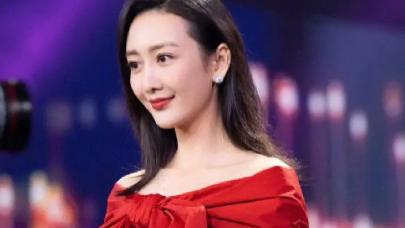 王鸥后续瓜！被曝即将生产，近照饱满圆润，孕味十足，男友的黑料又被扒