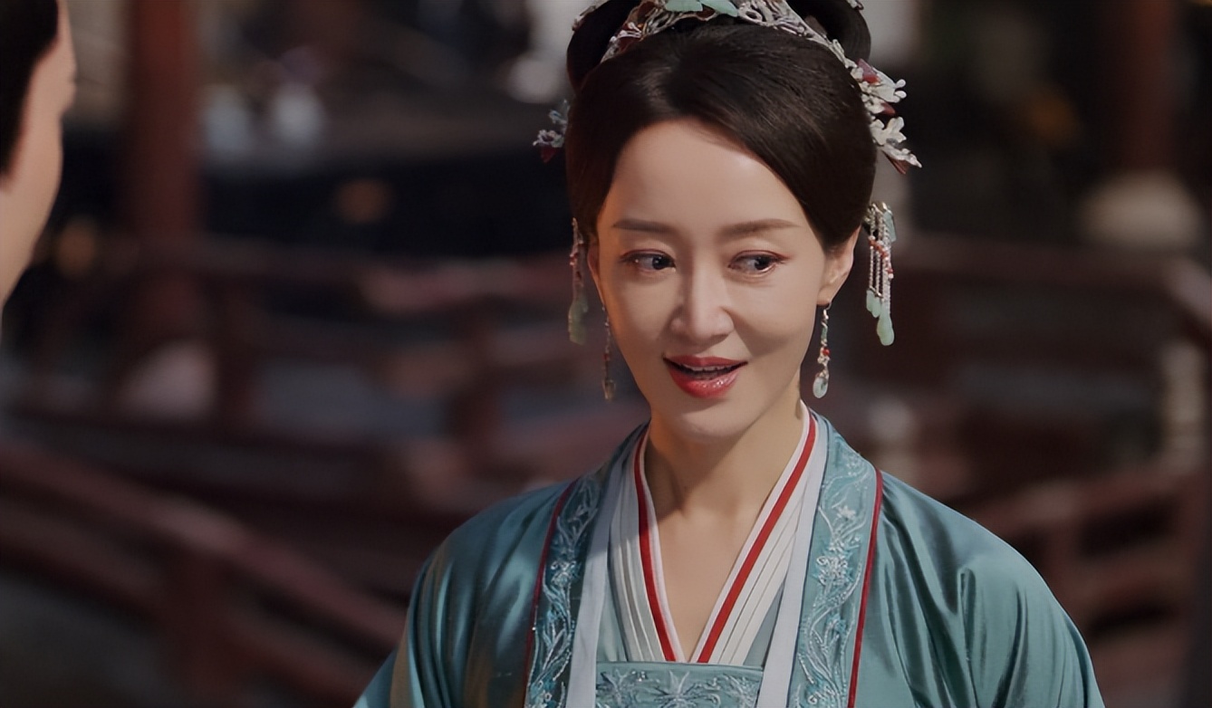 整容脸又来祸害古偶剧?锥子脸、假鼻梁、大浓妆,别辣观众眼睛了