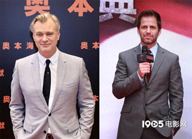 惺惺相惜！诺兰盛赞扎导：他影响了当今超英电影